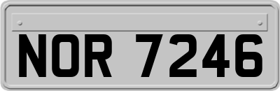 NOR7246