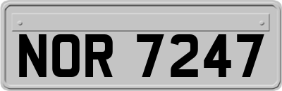 NOR7247