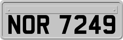 NOR7249