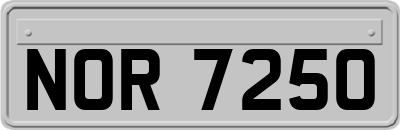 NOR7250