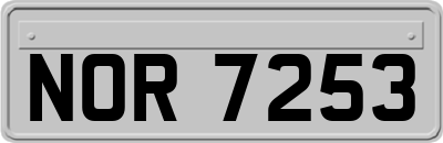 NOR7253