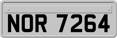 NOR7264