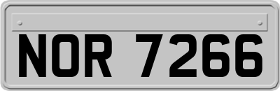NOR7266