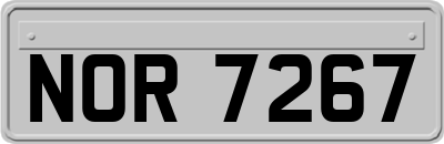 NOR7267