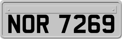 NOR7269