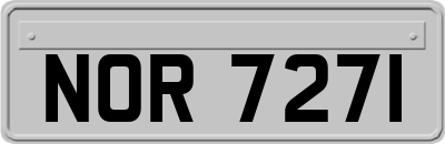 NOR7271