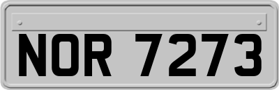 NOR7273