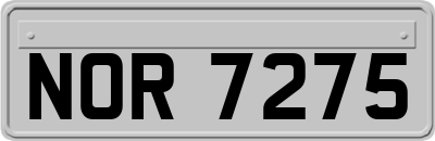 NOR7275