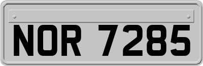NOR7285