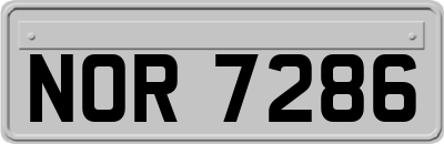 NOR7286