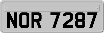 NOR7287