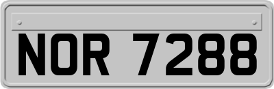 NOR7288