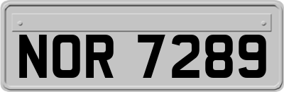 NOR7289