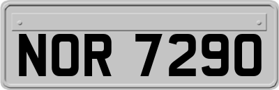 NOR7290