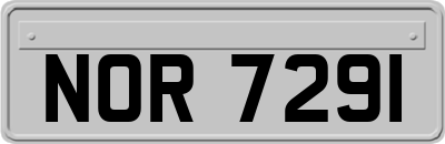 NOR7291