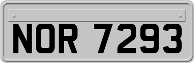 NOR7293