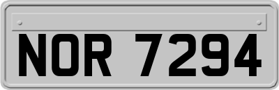 NOR7294