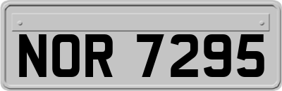 NOR7295