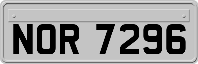 NOR7296