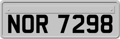 NOR7298