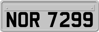 NOR7299