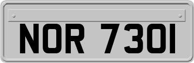 NOR7301