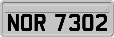 NOR7302