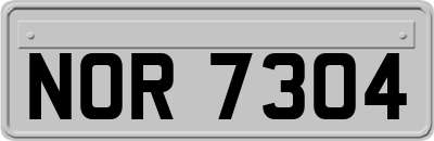 NOR7304
