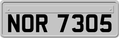 NOR7305