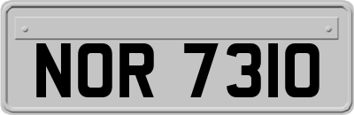 NOR7310