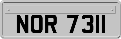 NOR7311