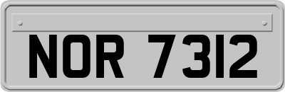 NOR7312