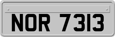 NOR7313