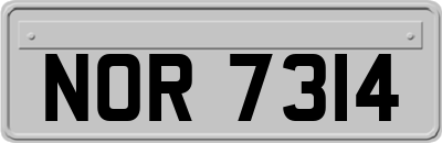 NOR7314
