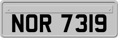 NOR7319