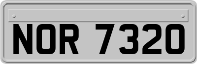 NOR7320