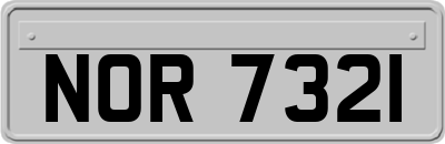 NOR7321