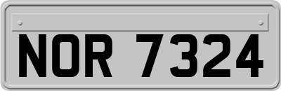 NOR7324
