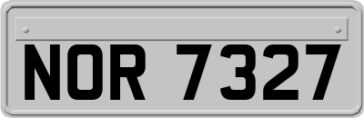 NOR7327