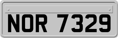 NOR7329