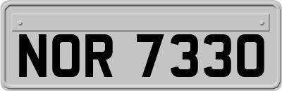 NOR7330