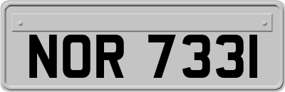 NOR7331