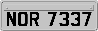 NOR7337