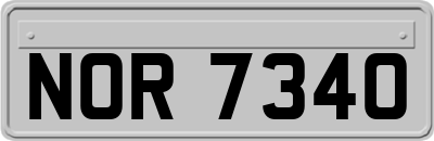 NOR7340
