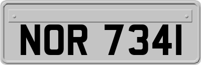 NOR7341