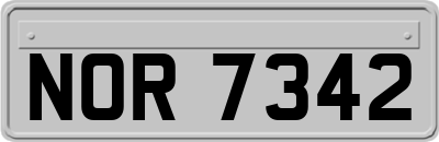 NOR7342