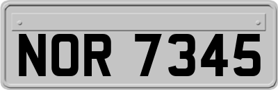 NOR7345