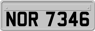NOR7346