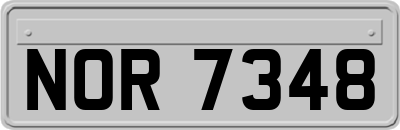 NOR7348