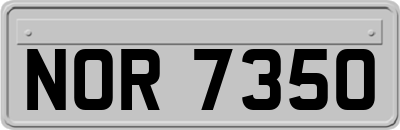 NOR7350